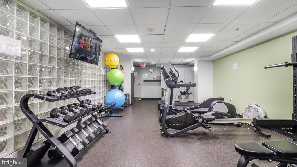 1117 10TH STREET NW Unit: 505