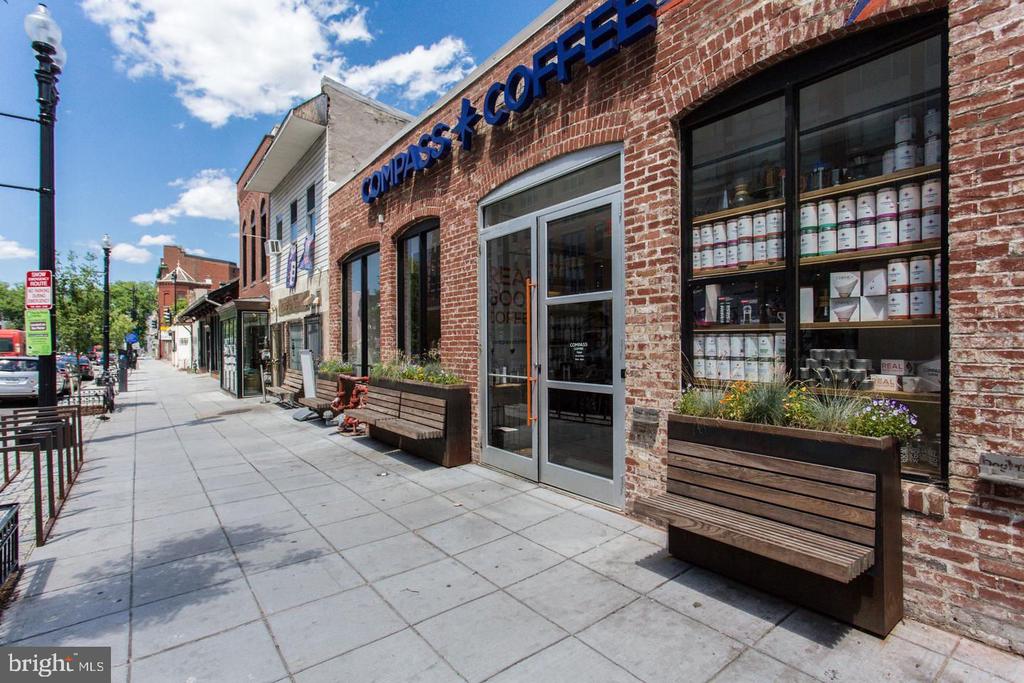 1117 10TH STREET NW Unit: 505
