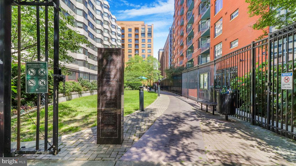 1117 10TH STREET NW Unit: 505