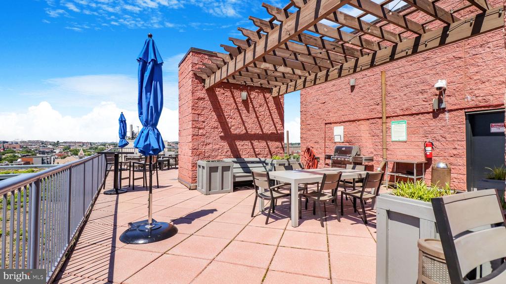 1117 10TH STREET NW Unit: 505