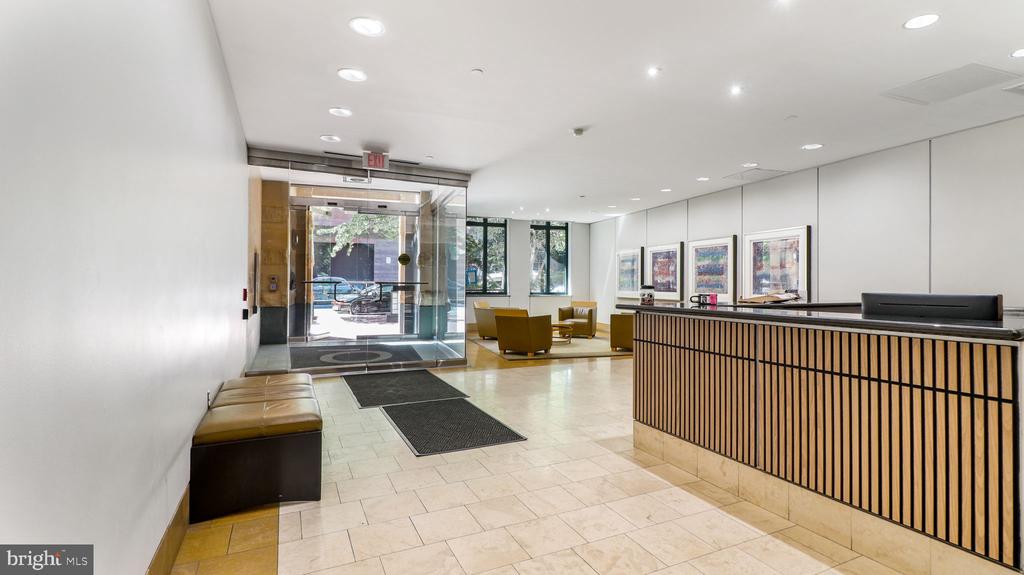 1117 10TH STREET NW Unit: 505