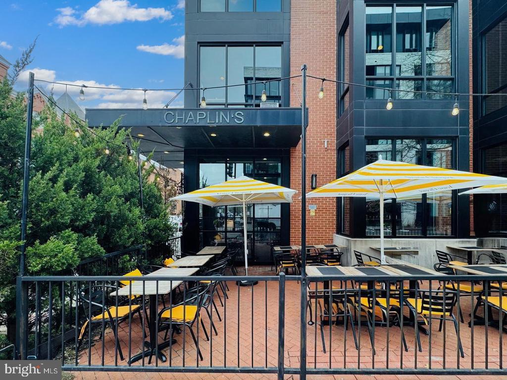 1117 10TH STREET NW Unit: 505