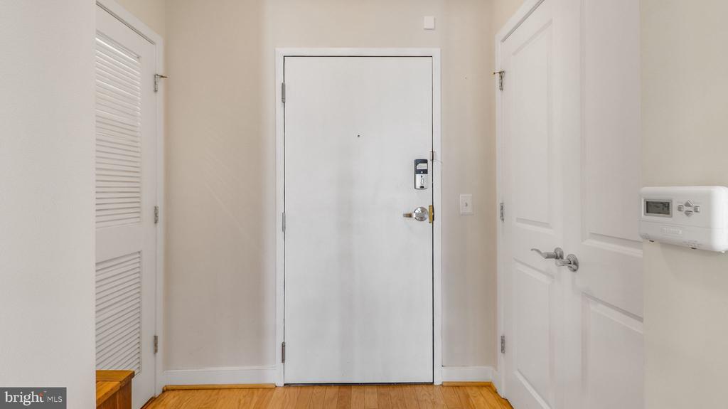 1117 10TH STREET NW Unit: 505