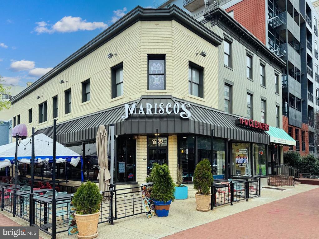 1117 10TH STREET NW Unit: 505
