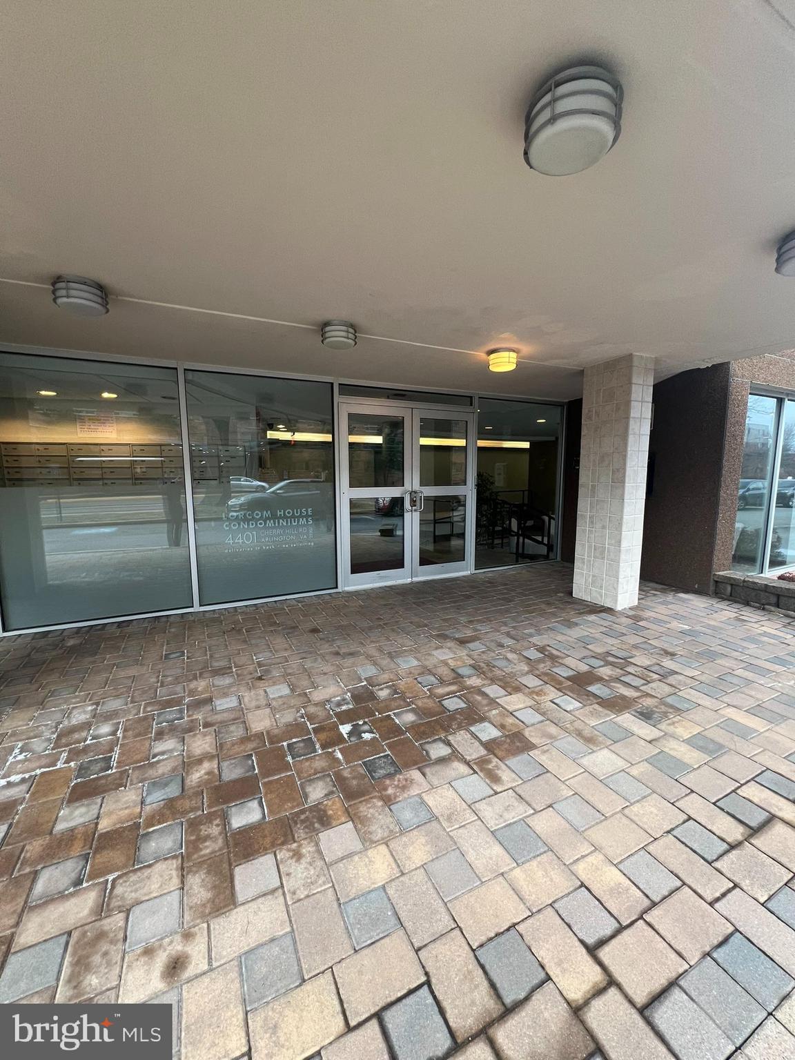 4401 CHERRY HILL RD #12