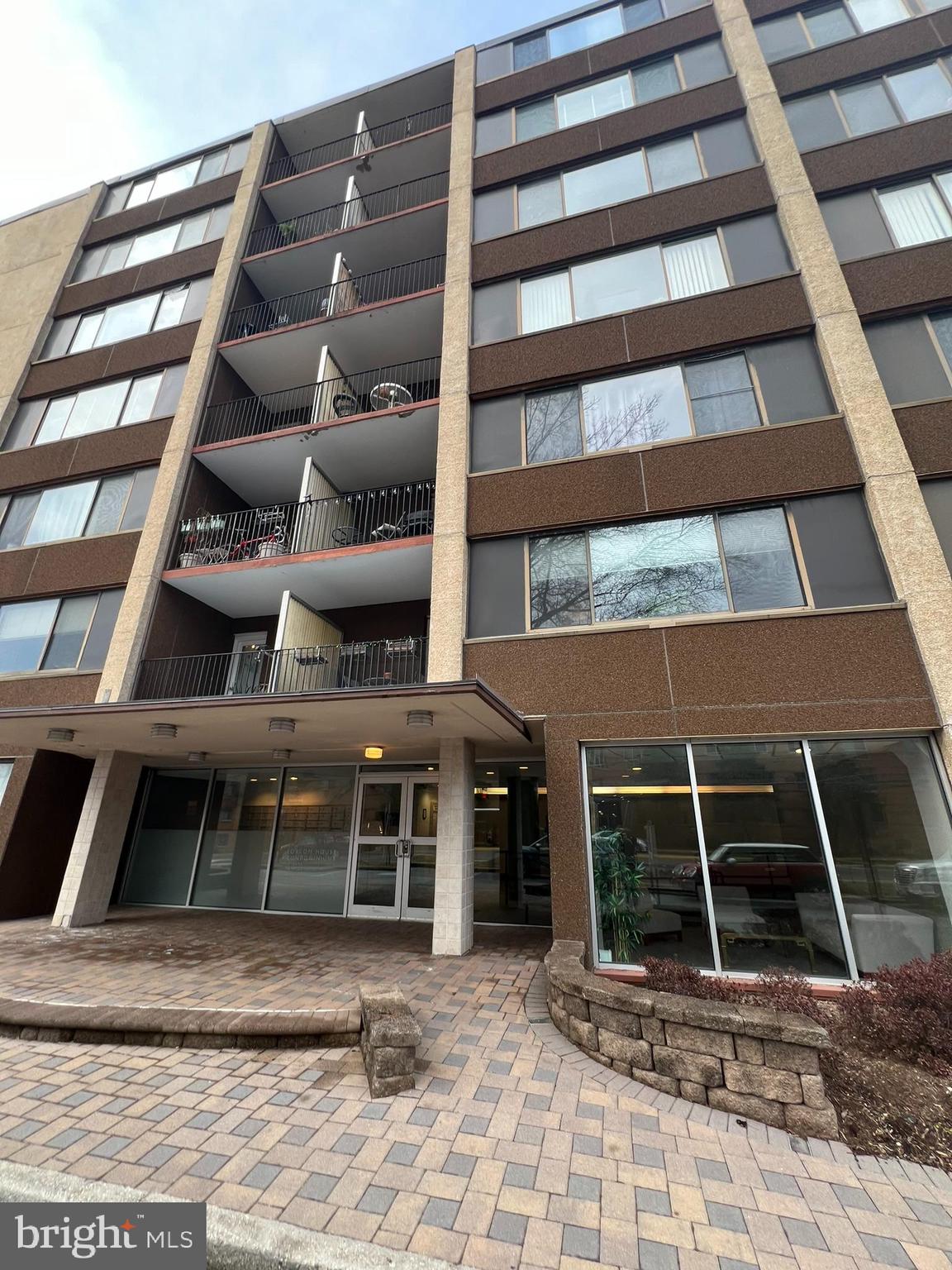 4401 CHERRY HILL RD #12