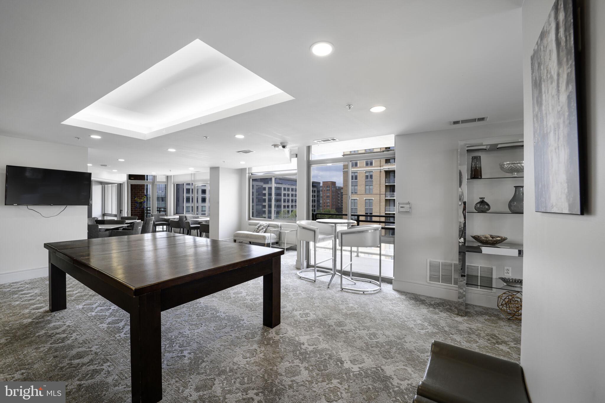 3600 S GLEBE ROAD 613W