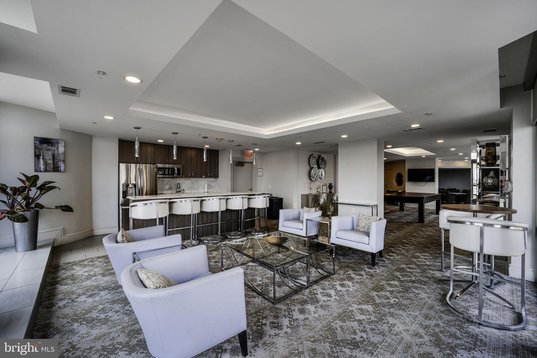 3600 S GLEBE ROAD 613W