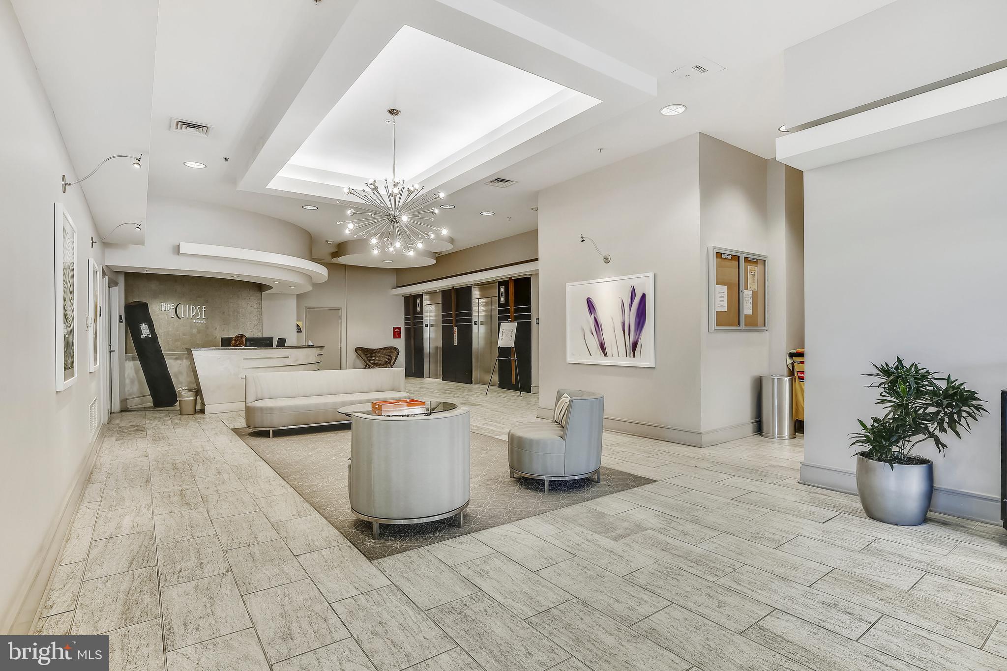 3600 S GLEBE ROAD 613W