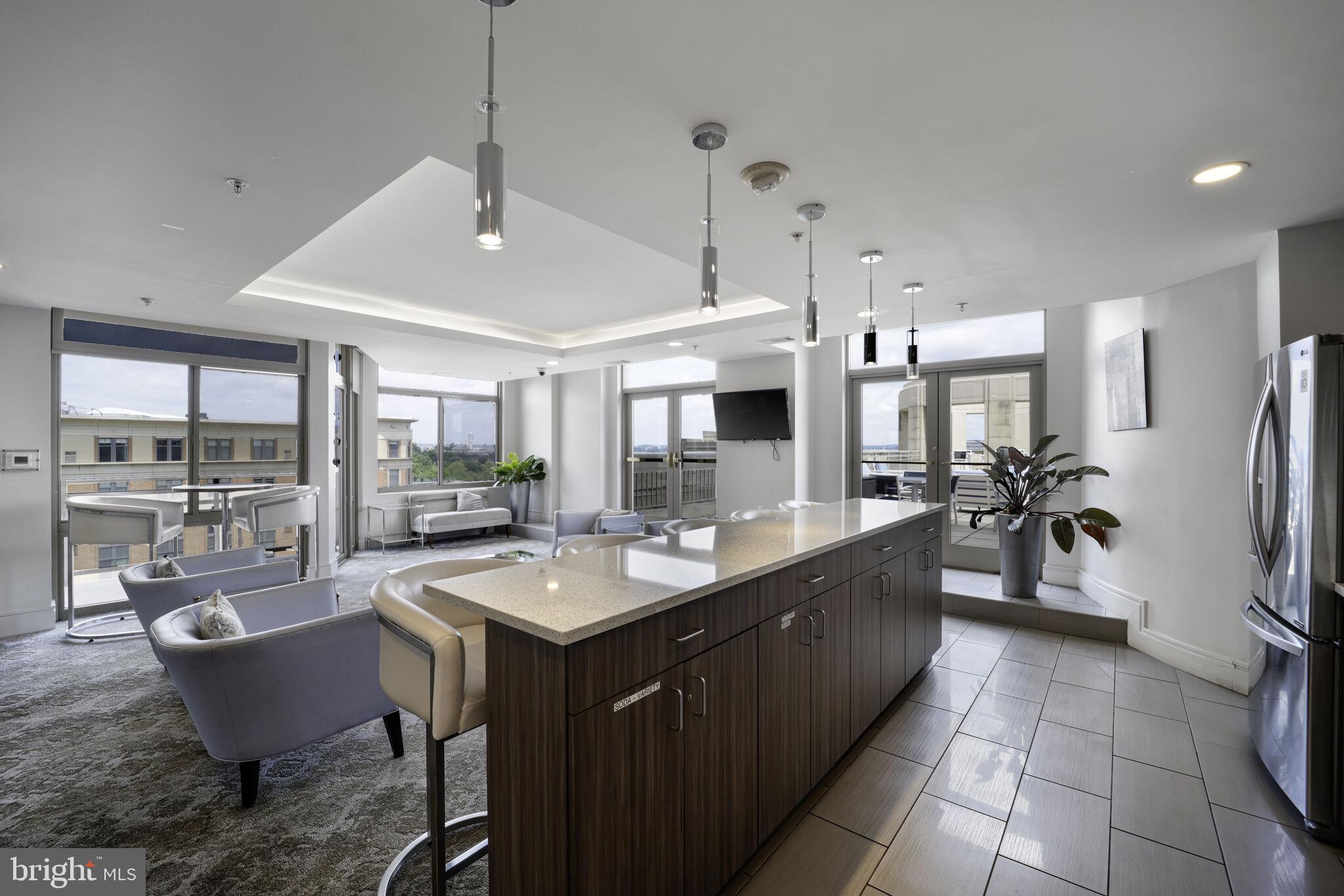 3600 S GLEBE ROAD 613W