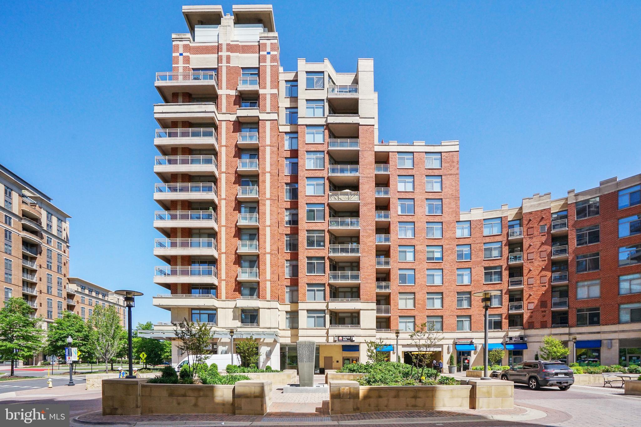 3600 S GLEBE ROAD 613W