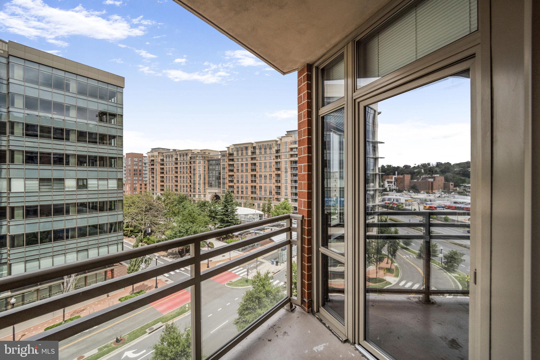 3600 S GLEBE ROAD 613W