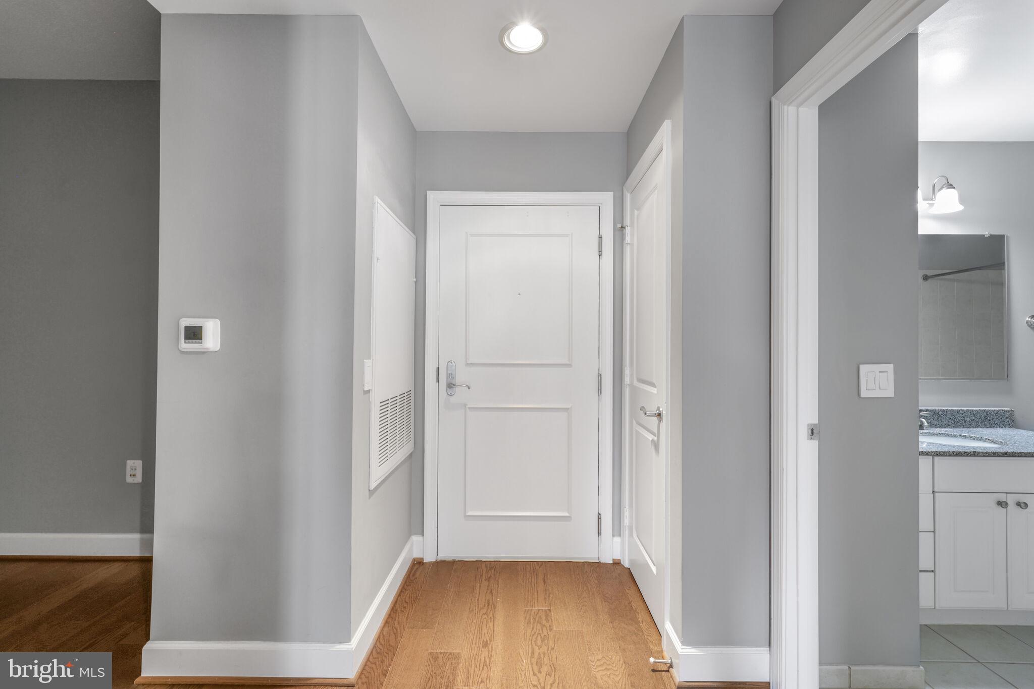 3600 S GLEBE ROAD 613W