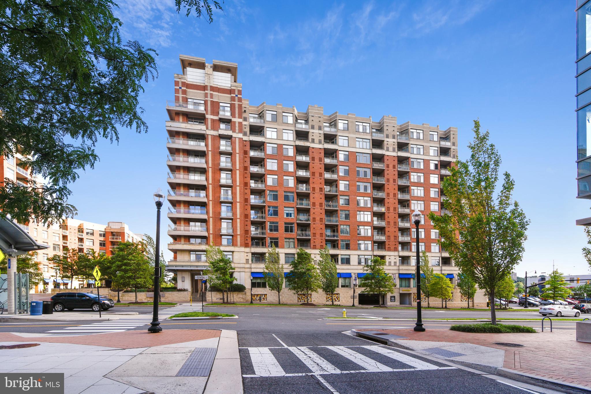 3600 S GLEBE ROAD 613W