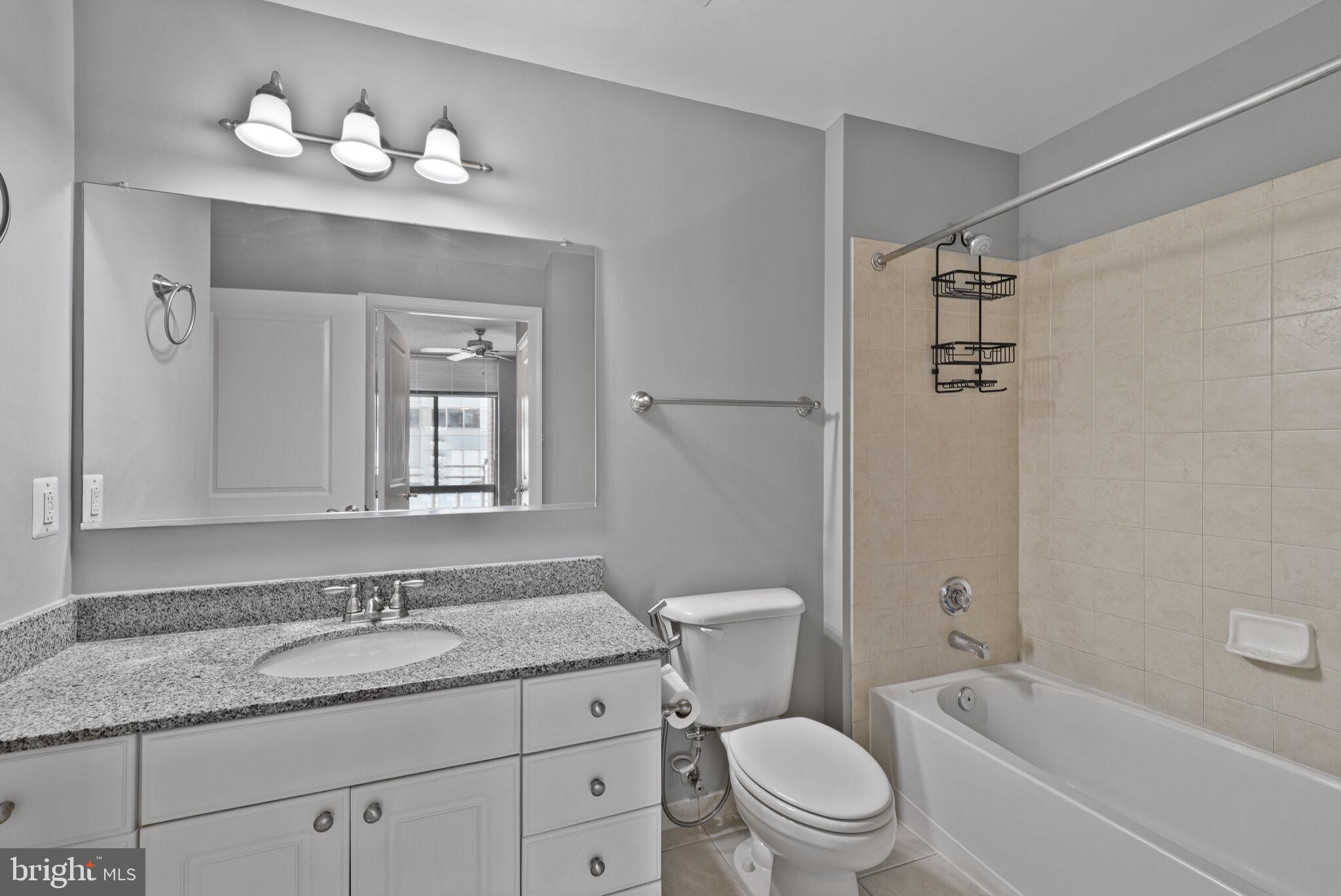 3600 S GLEBE ROAD 613W