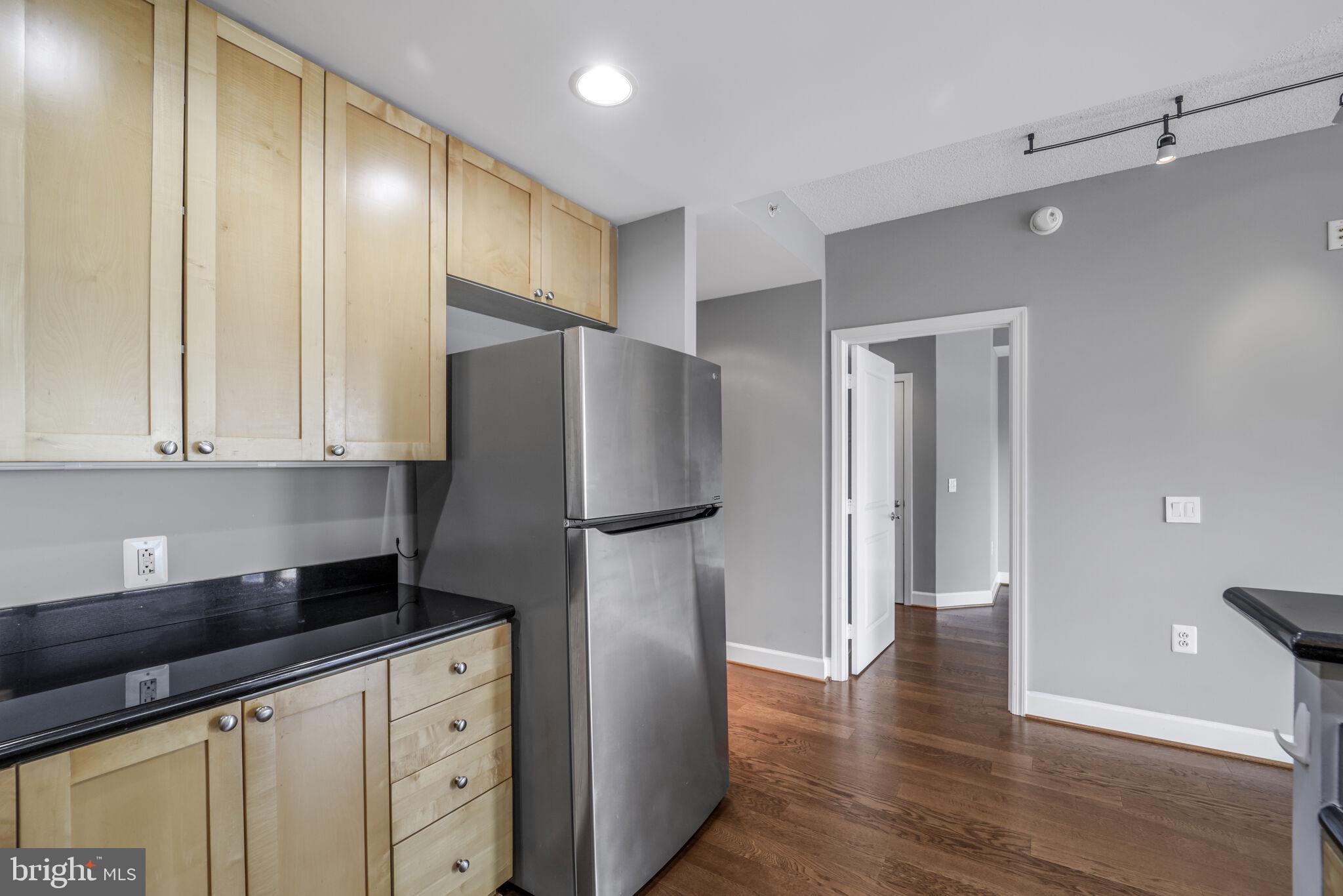 3600 S GLEBE ROAD 613W