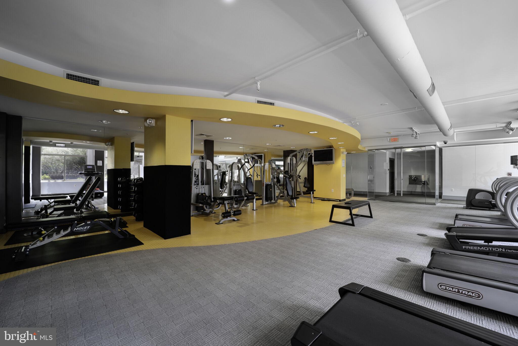 3600 S GLEBE ROAD 613W