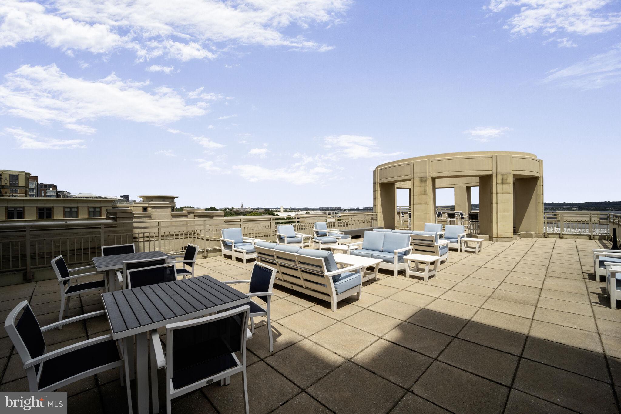 3600 S GLEBE ROAD 613W