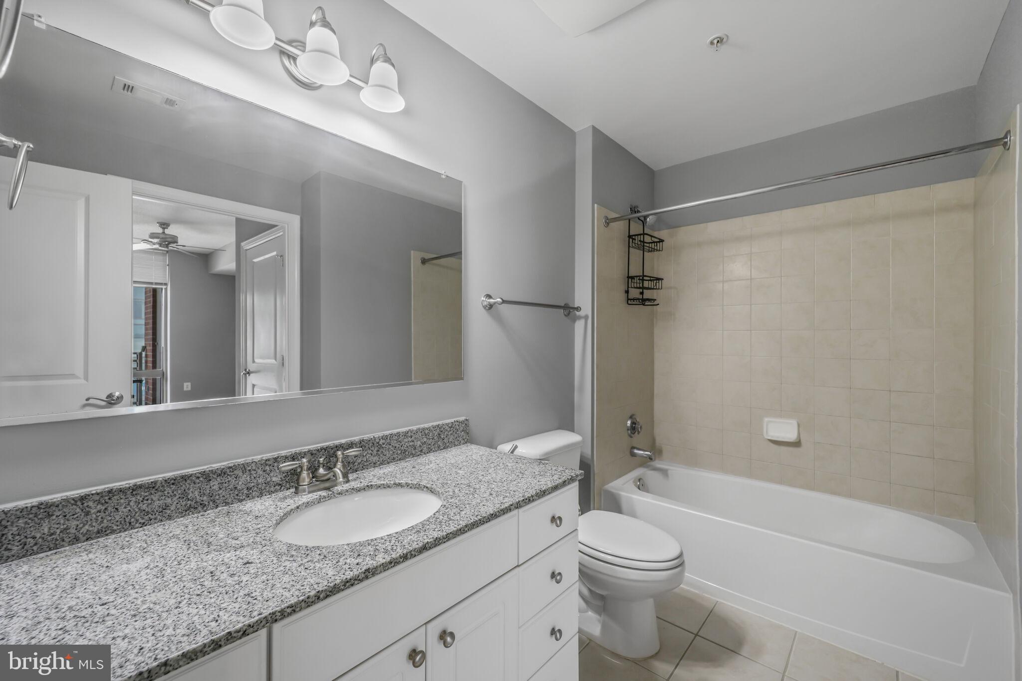 3600 S GLEBE ROAD 613W