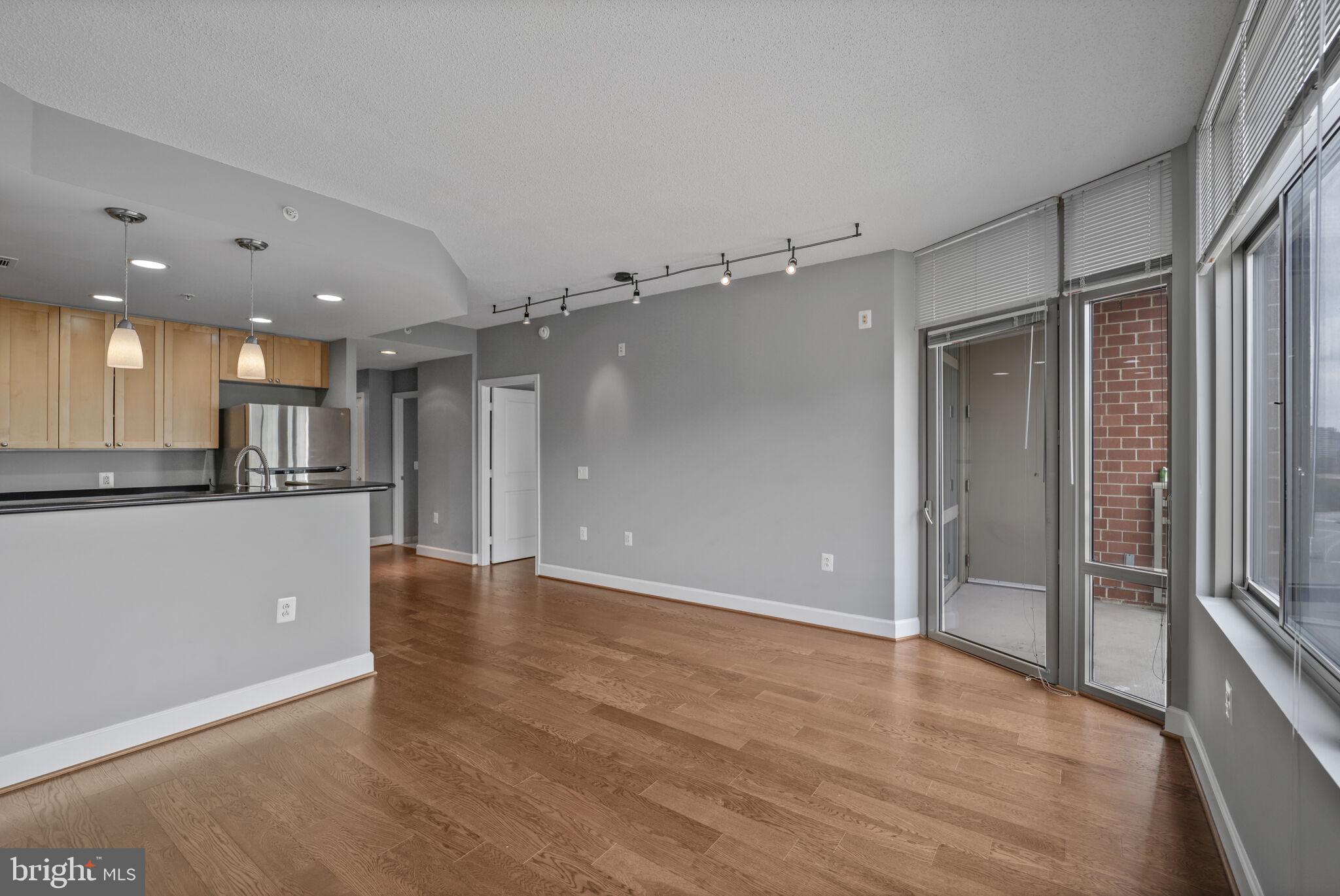 3600 S GLEBE ROAD 613W