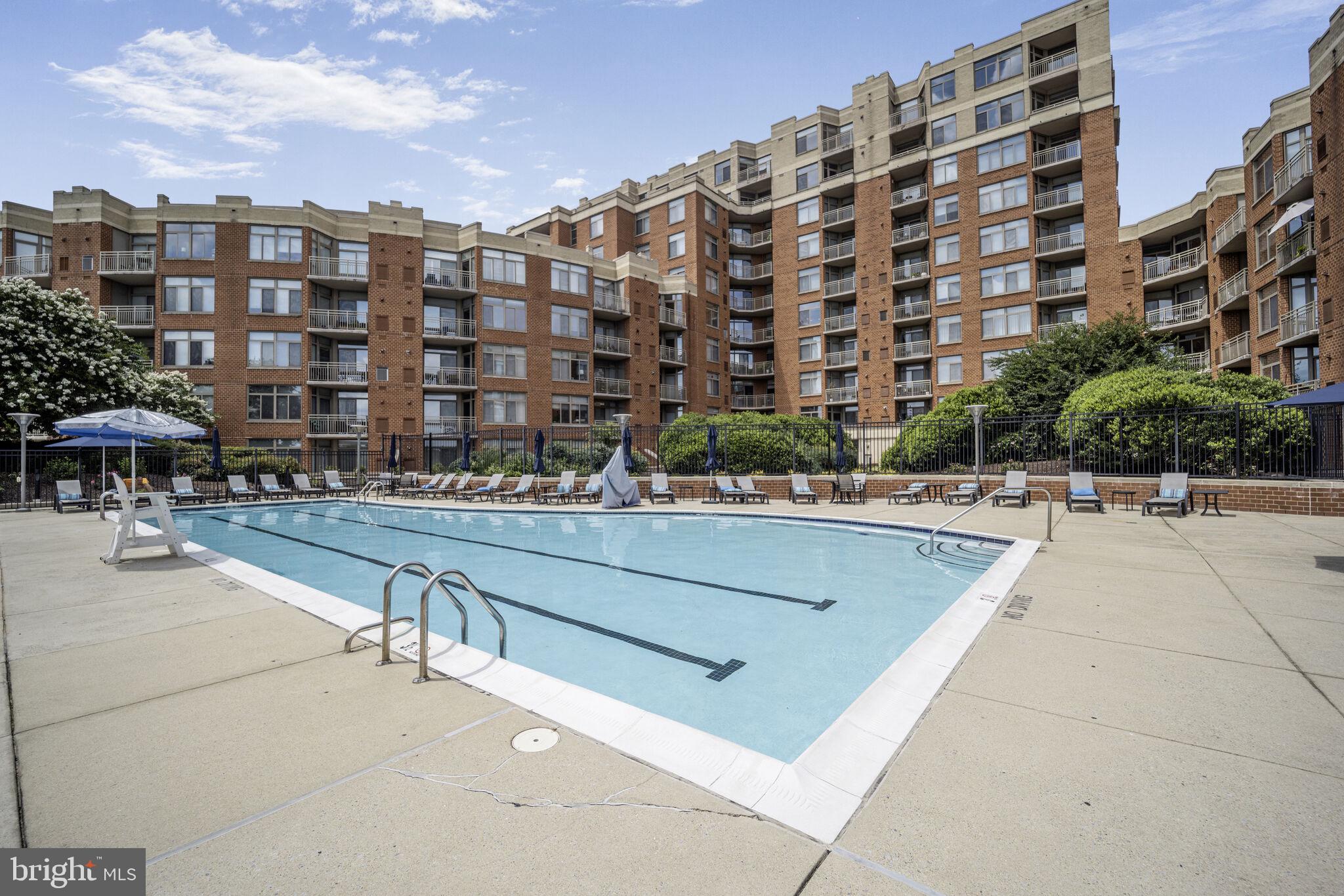 3600 S GLEBE ROAD 613W