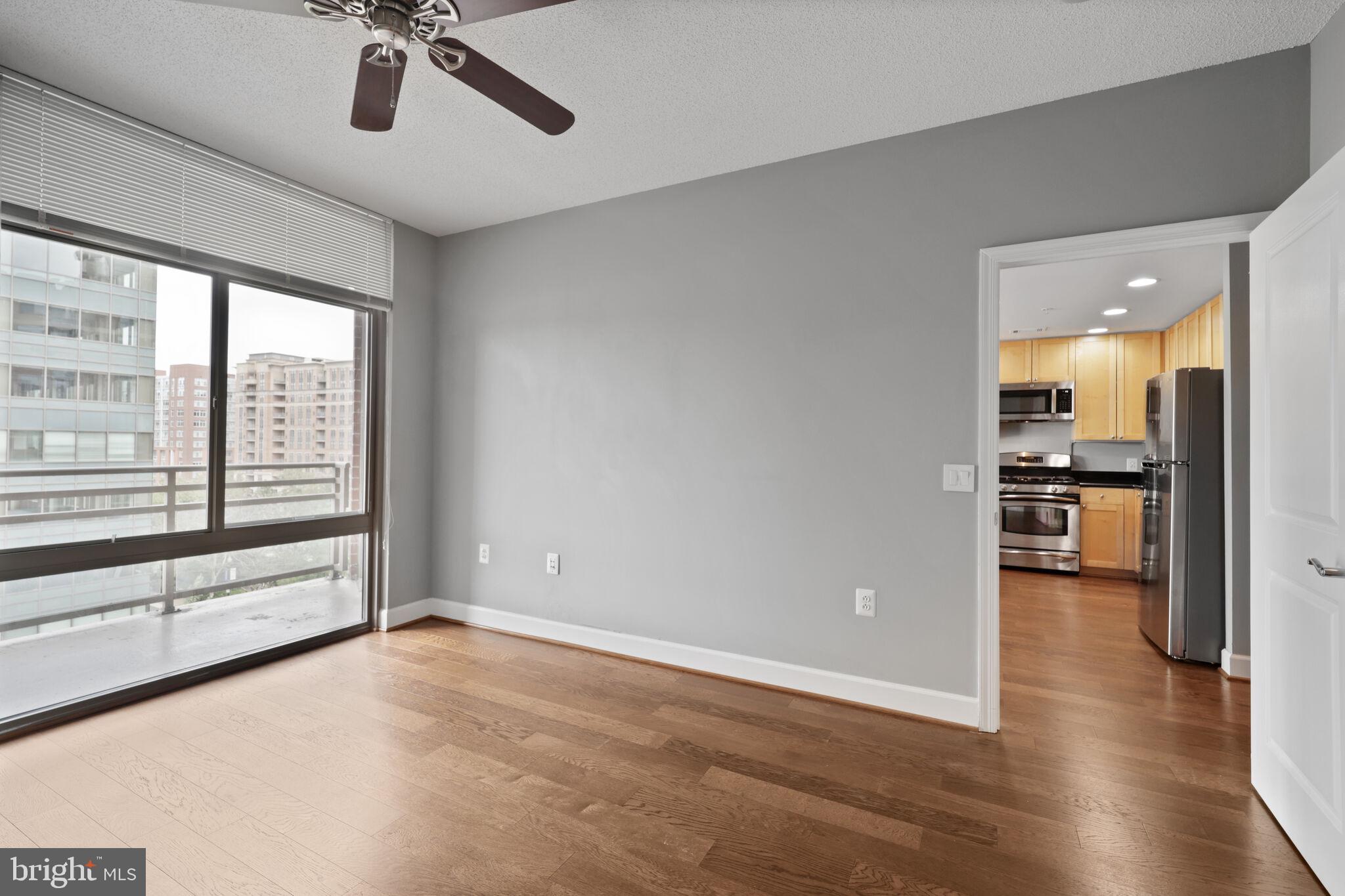 3600 S GLEBE ROAD 613W