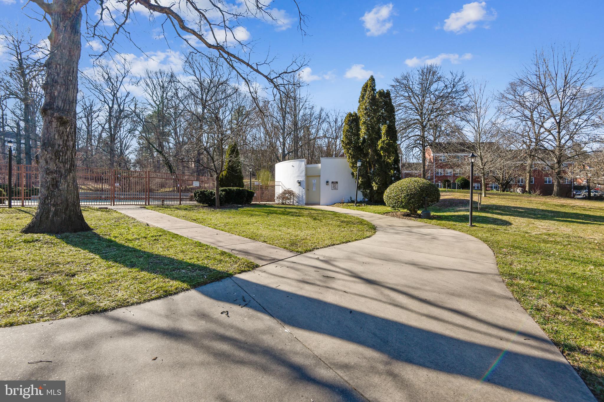 3363 Martha Custis Dr