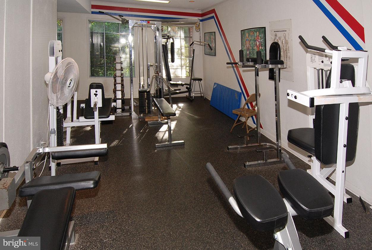 3363 Martha Custis Dr