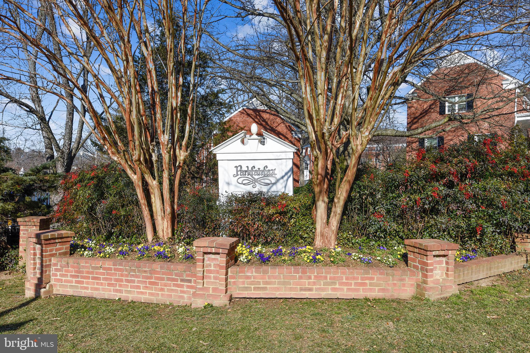 3363 Martha Custis Dr