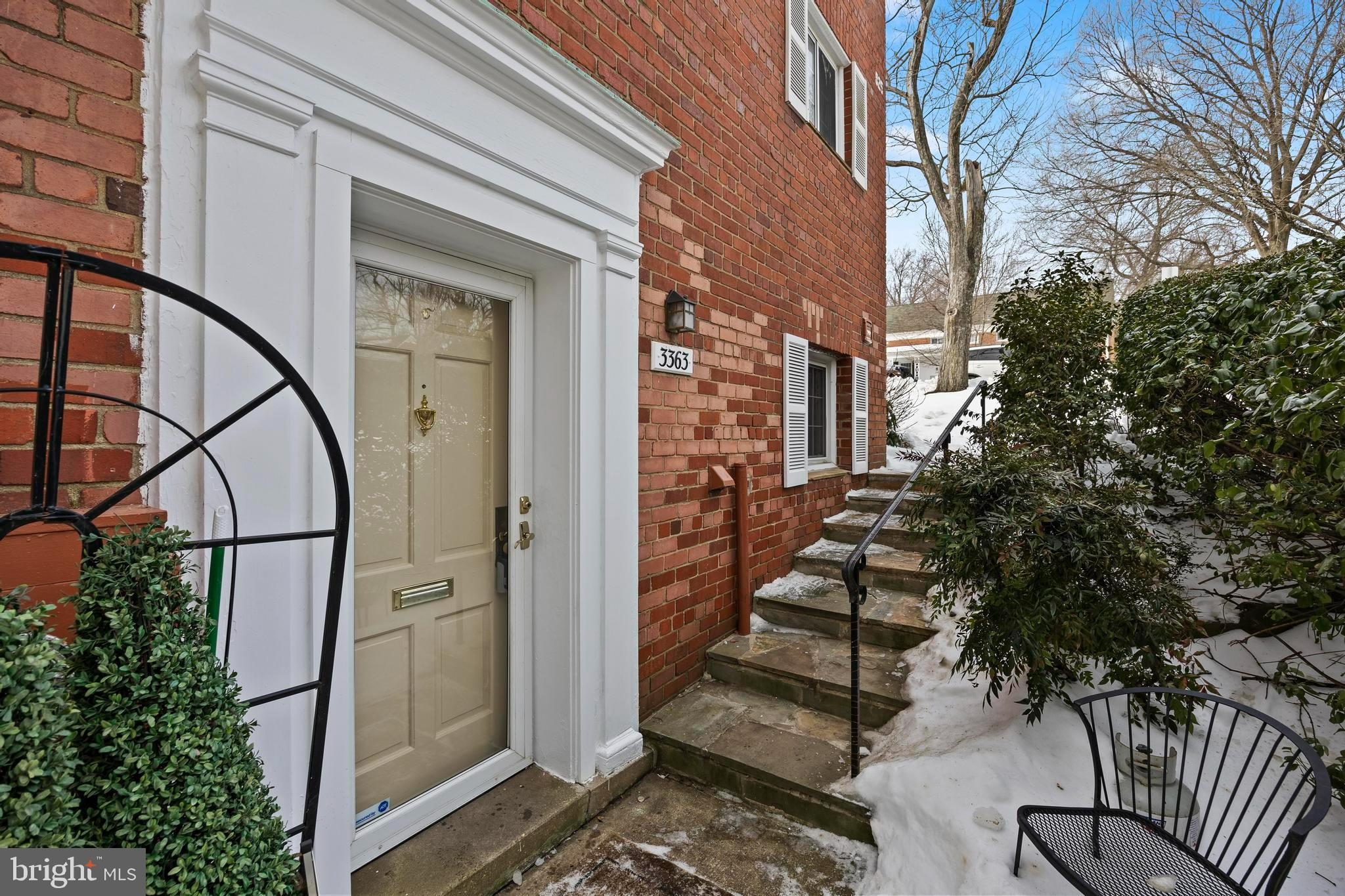 3363 MARTHA CUSTIS DRIVE