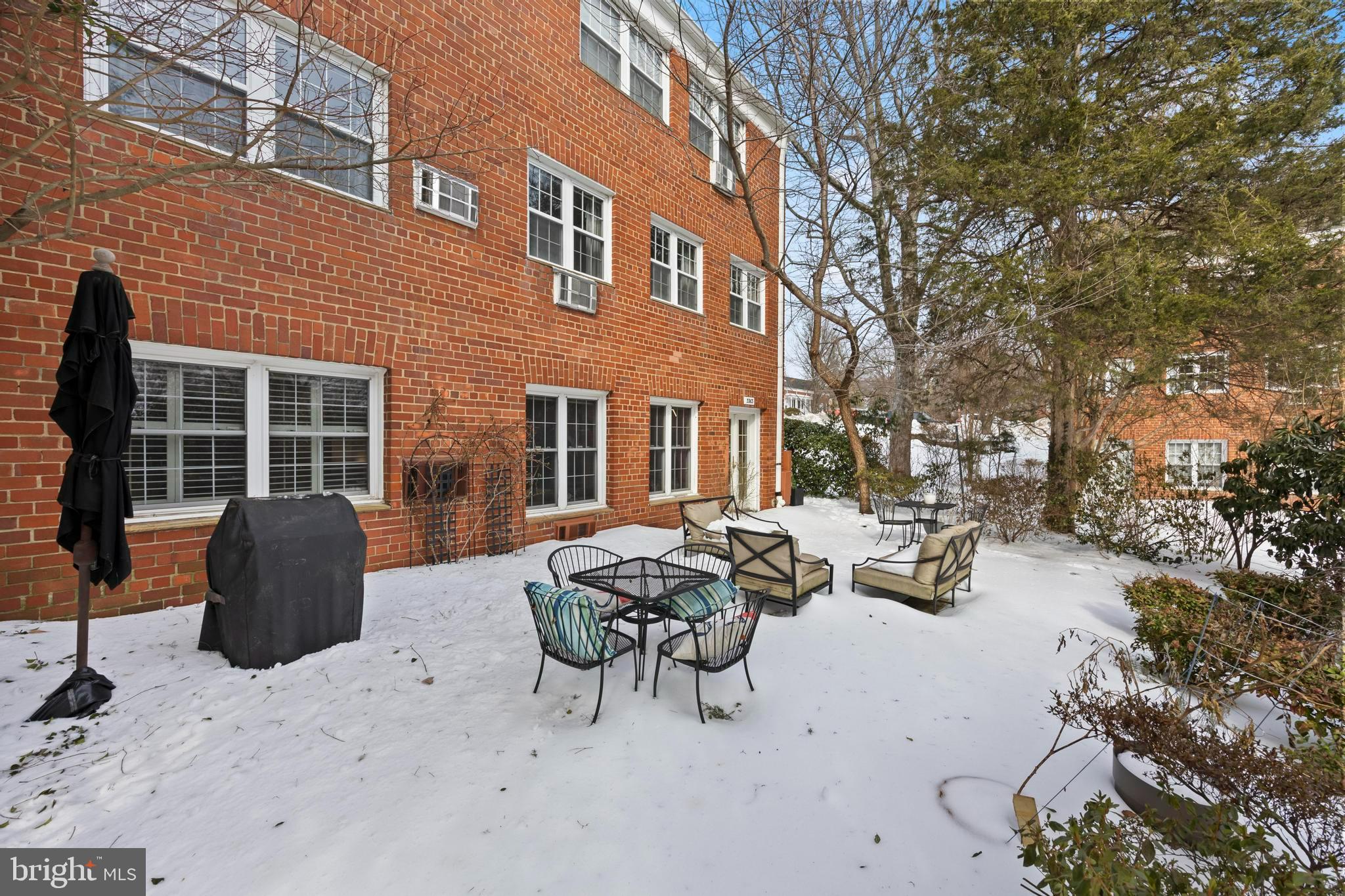 3363 MARTHA CUSTIS DRIVE