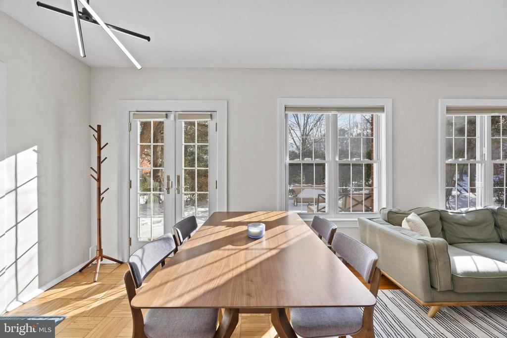 3363 MARTHA CUSTIS DRIVE