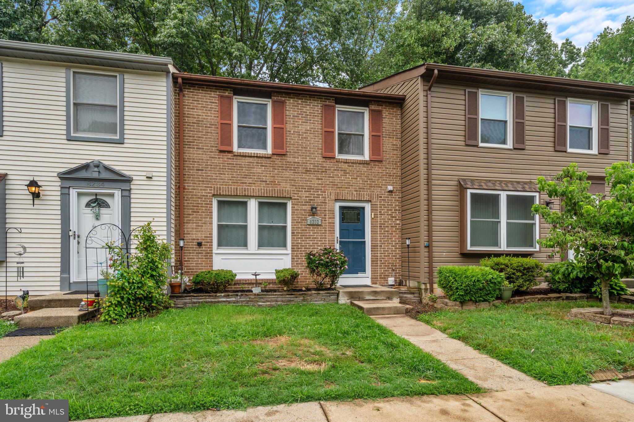 8232 Burning Forest Ct