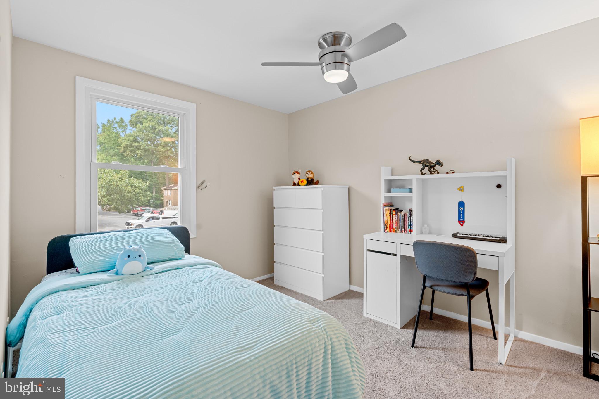 8232 Burning Forest Ct