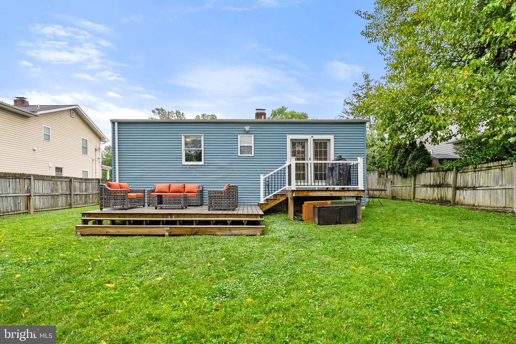 6736 Gouthier Rd
