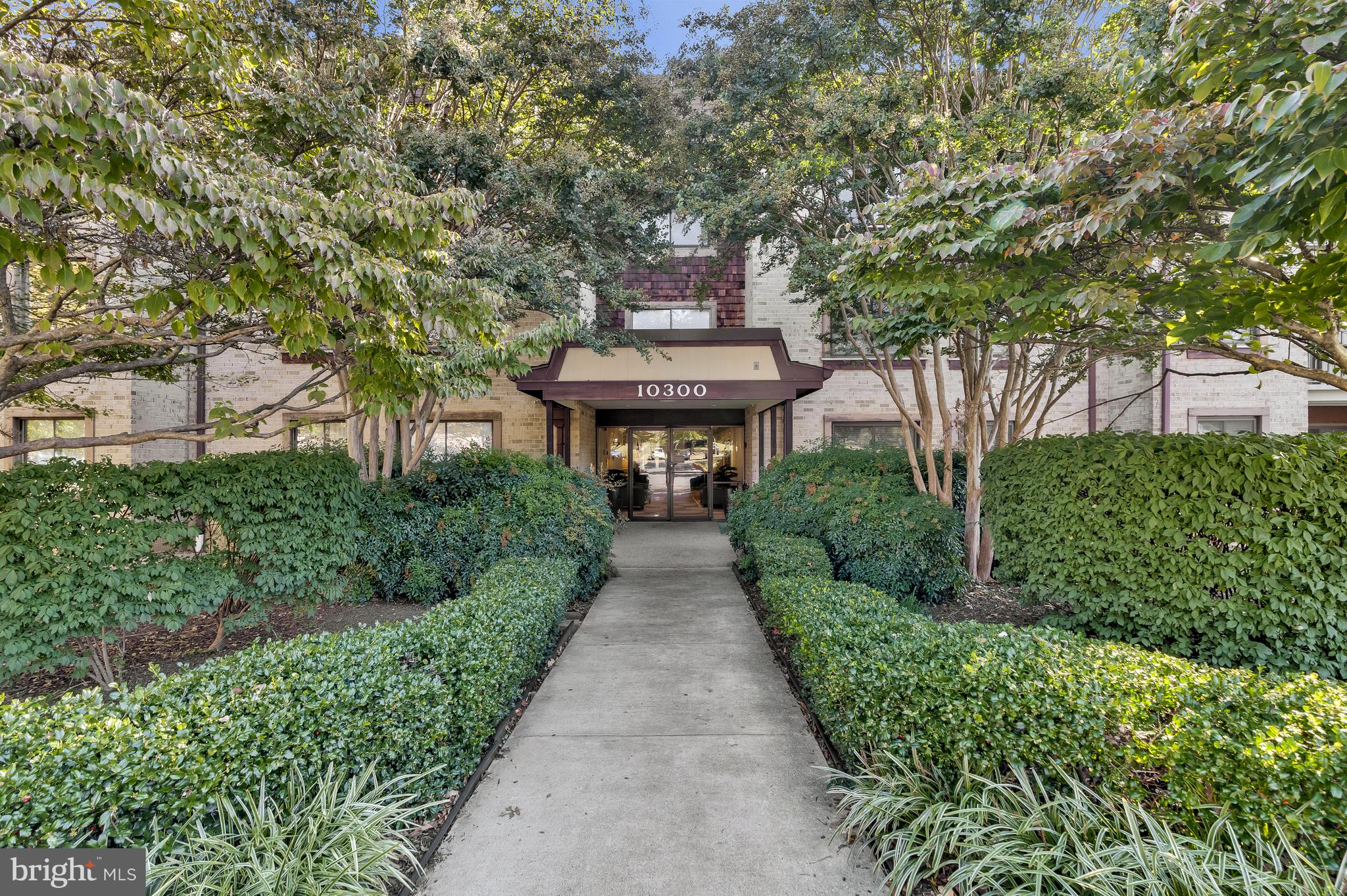 10300 Bushman Dr #109