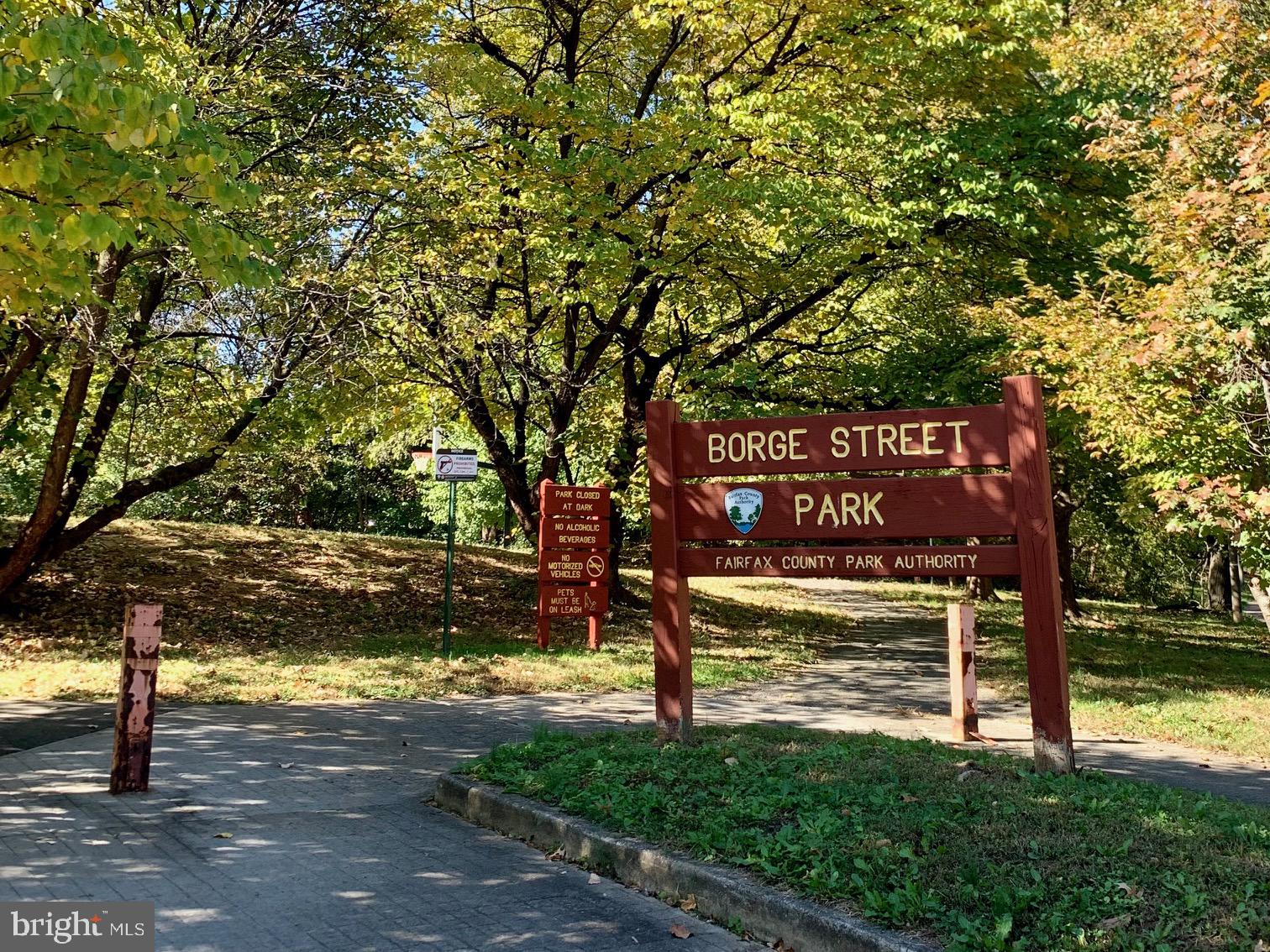 10300 Bushman Dr #109