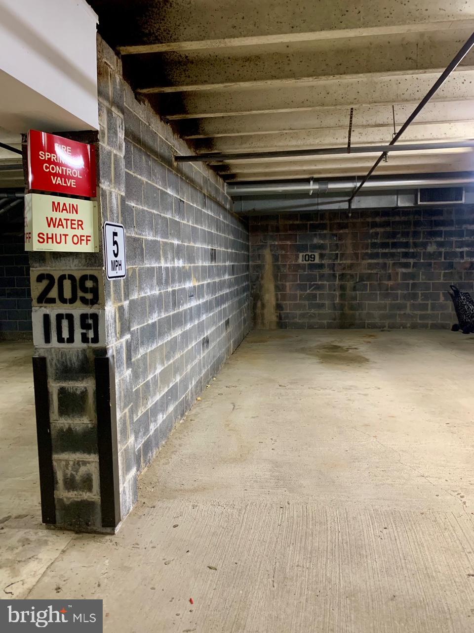 10300 Bushman Dr #109