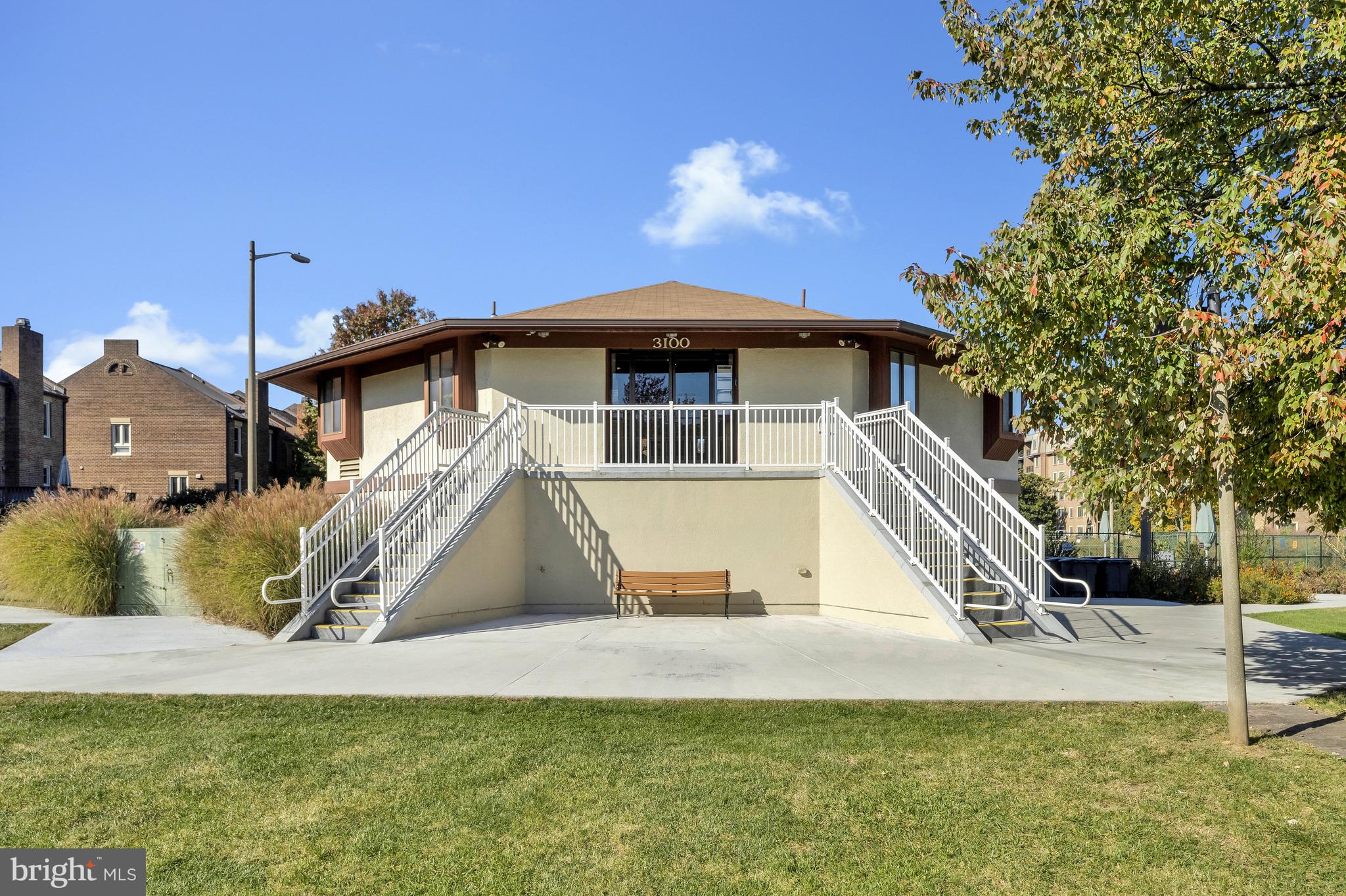 10300 Bushman Dr #109