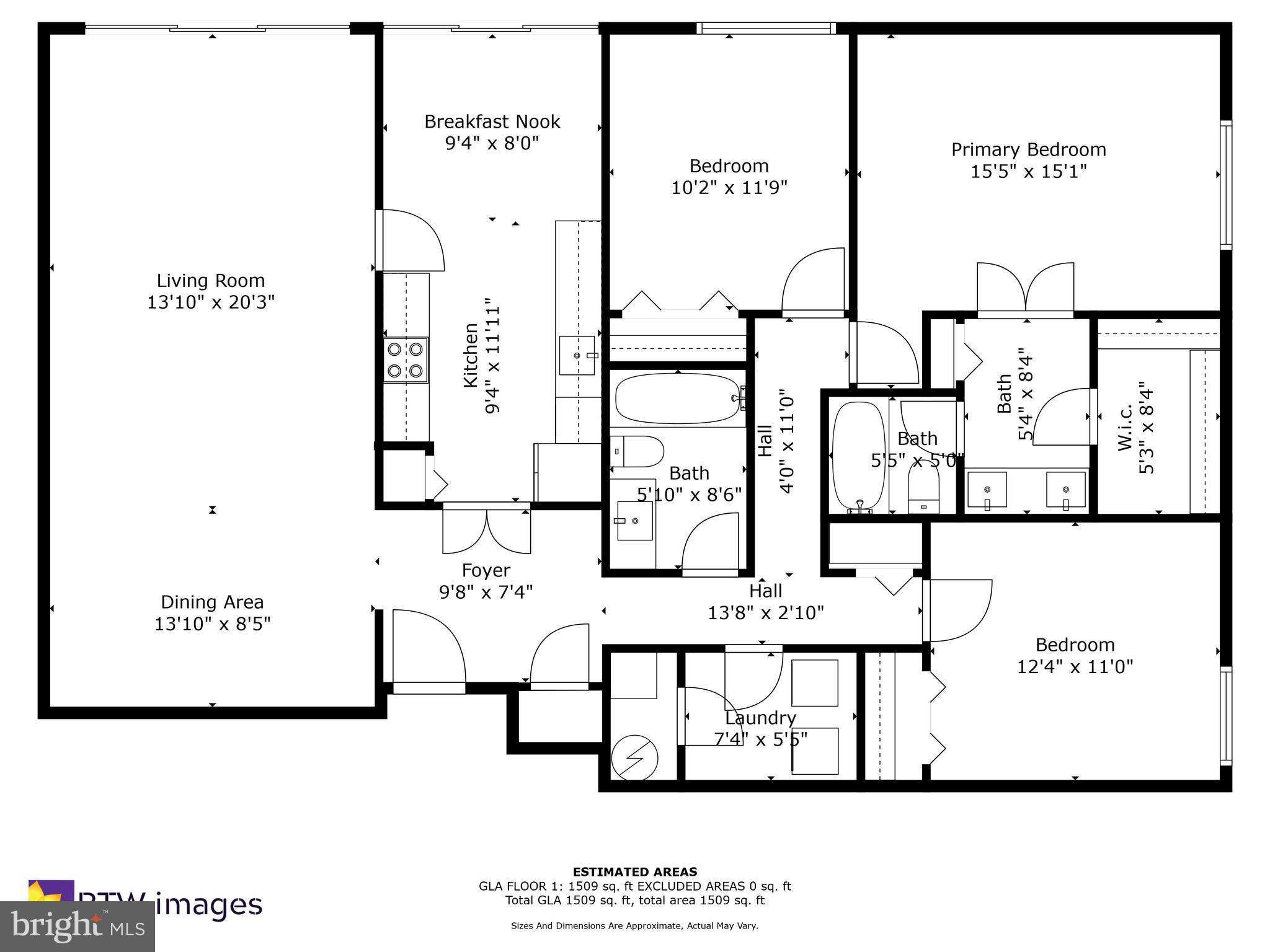 10300 Bushman Dr #109