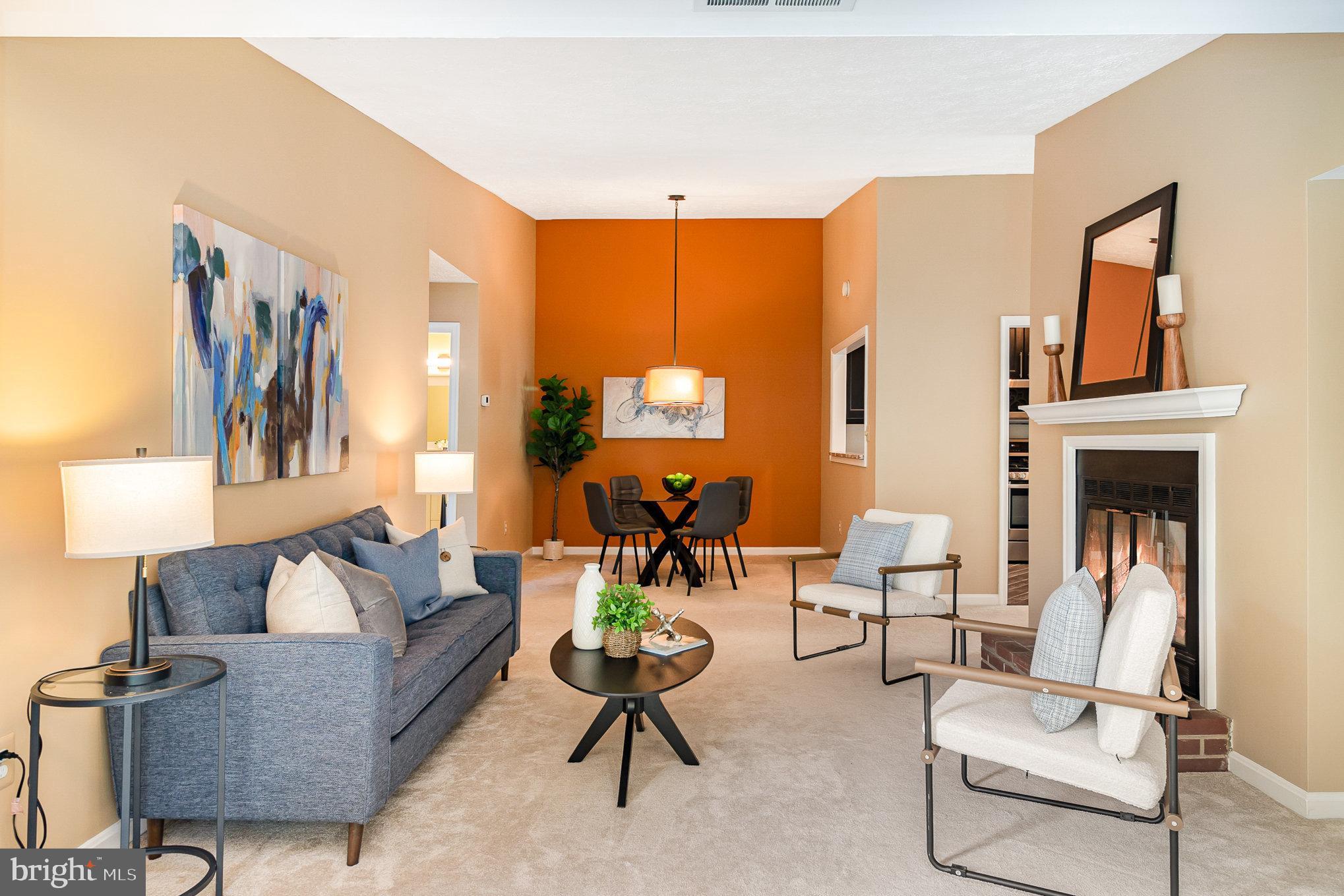 7702 Willow Point Dr #7702