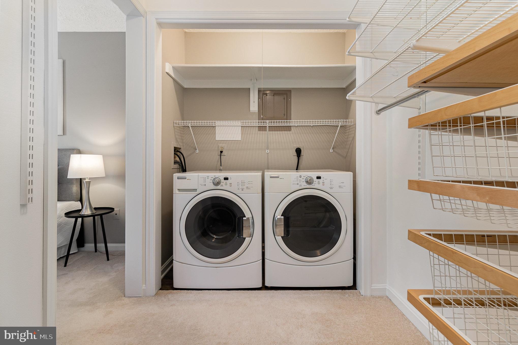 7702 Willow Point Dr #7702