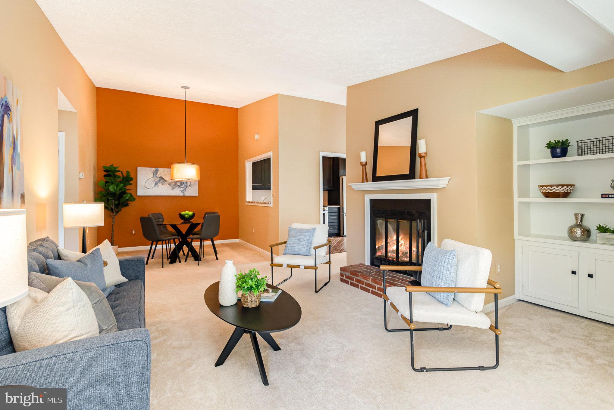 7702 Willow Point Dr #7702