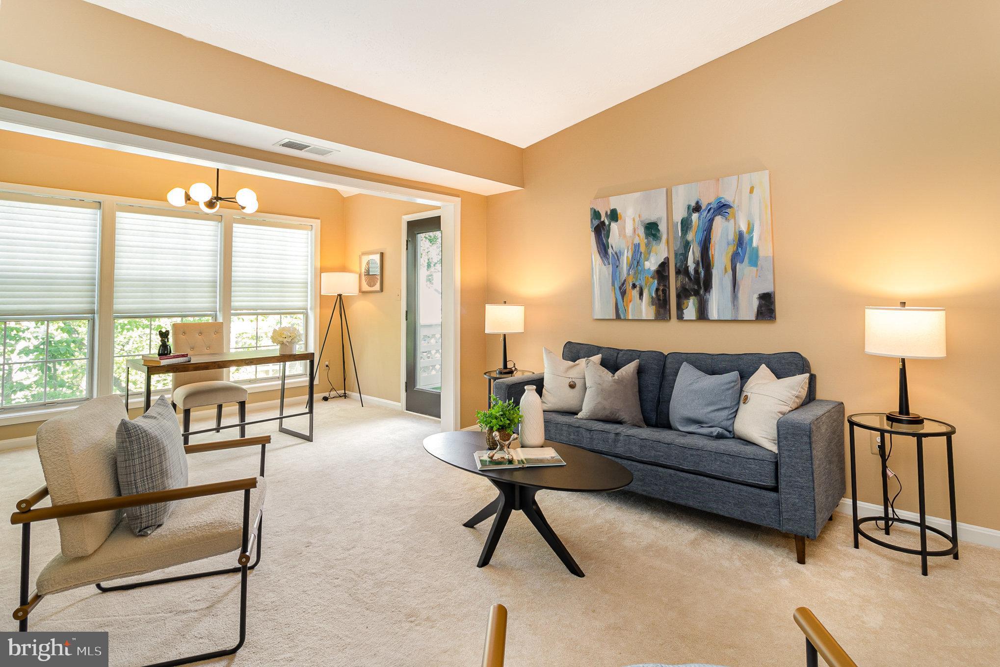 7702 Willow Point Dr #7702