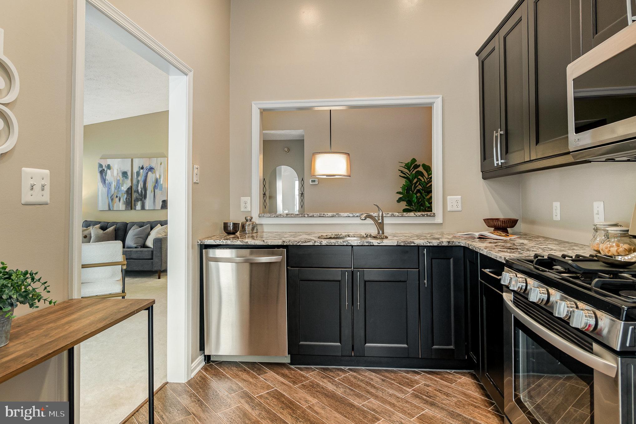 7702 Willow Point Dr #7702