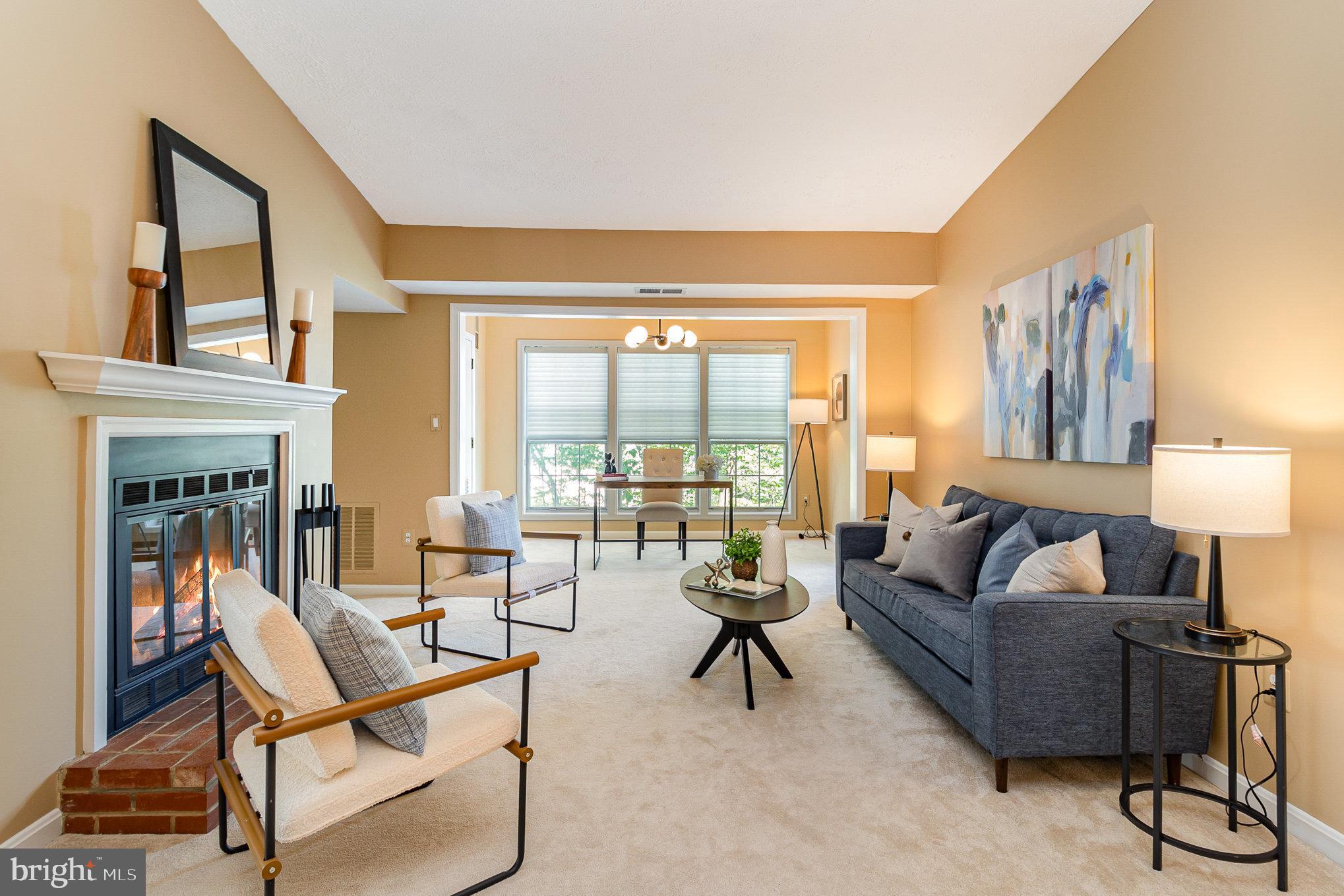 7702 Willow Point Dr #7702