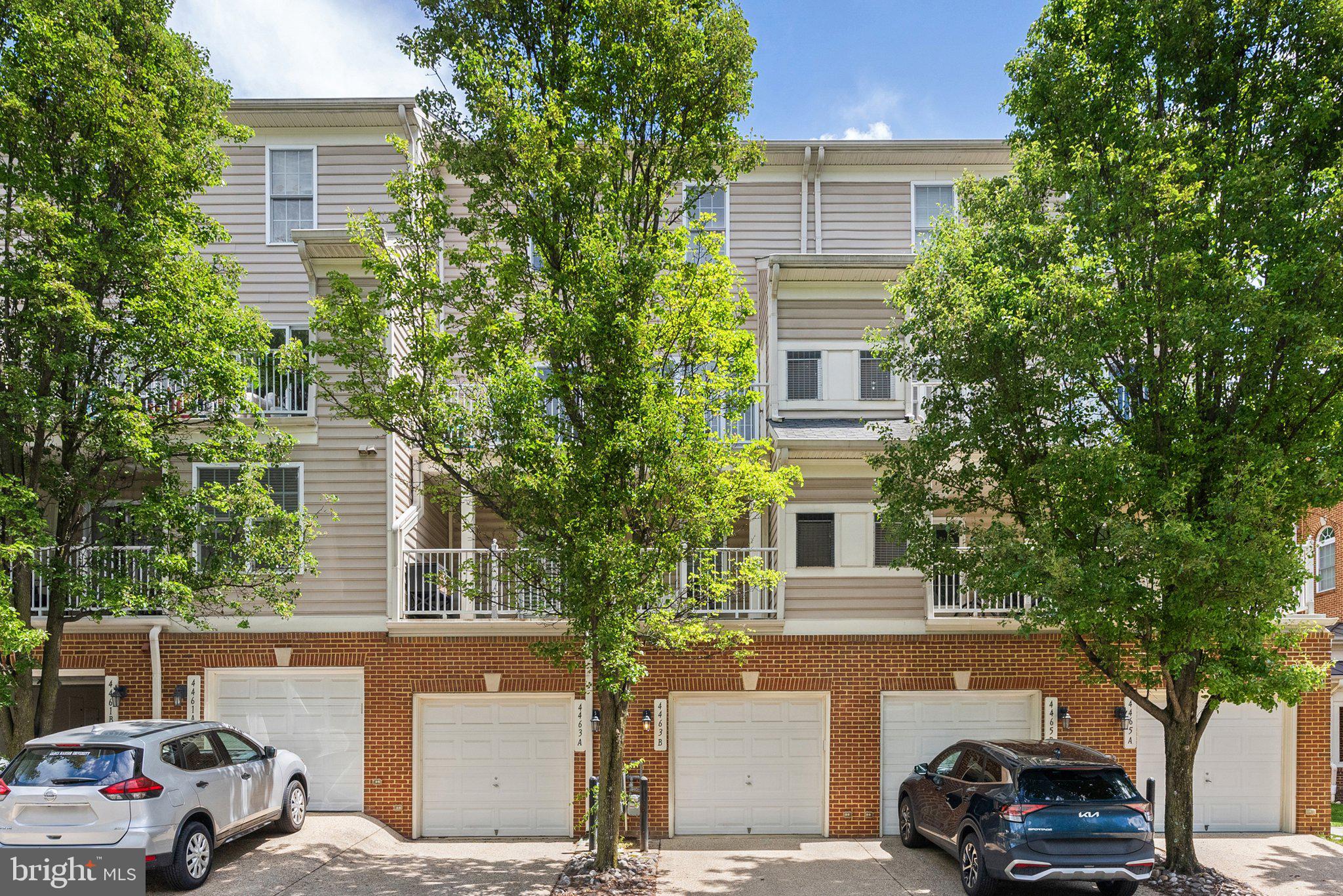 4463-B Beacon Grove Cir #702b