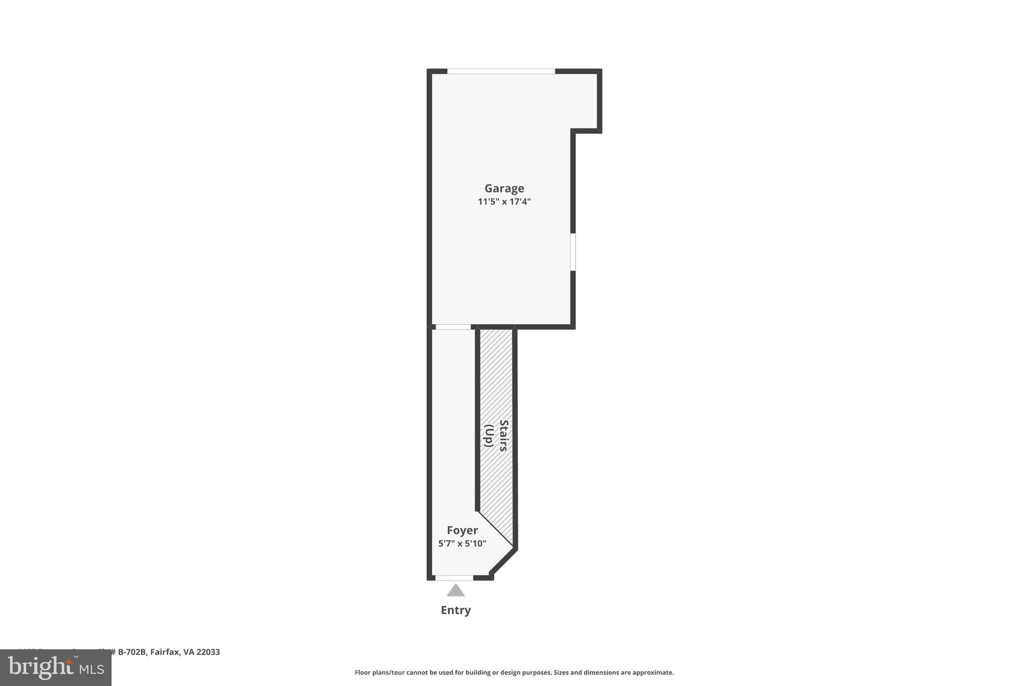 4463-B Beacon Grove Cir #702b