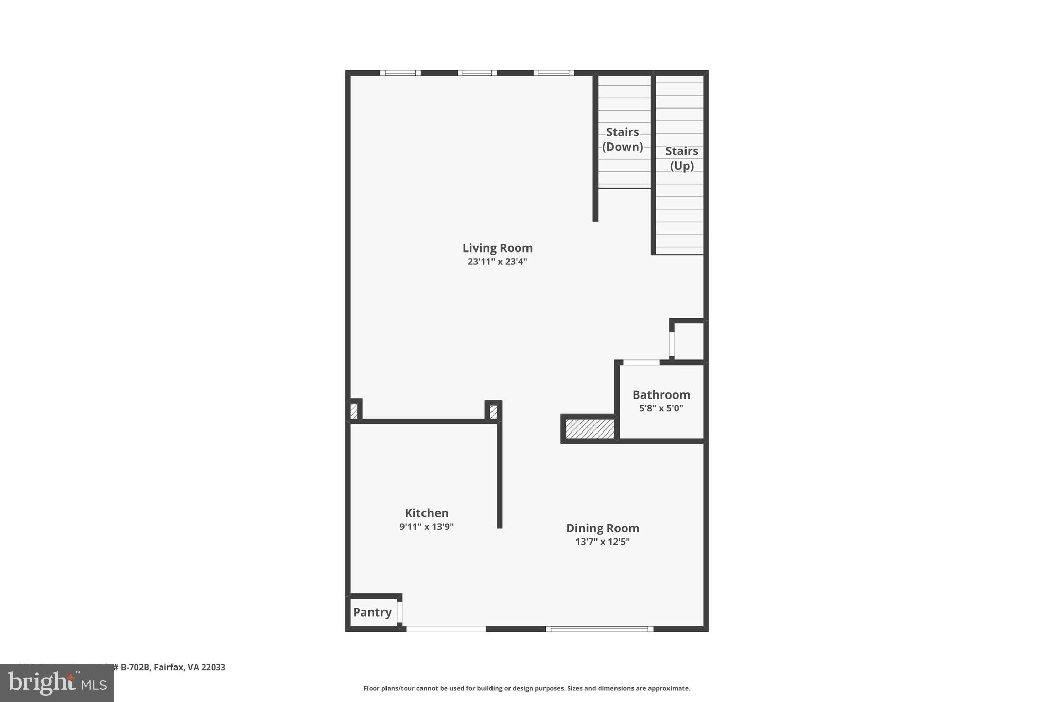 4463-B Beacon Grove Cir #702b