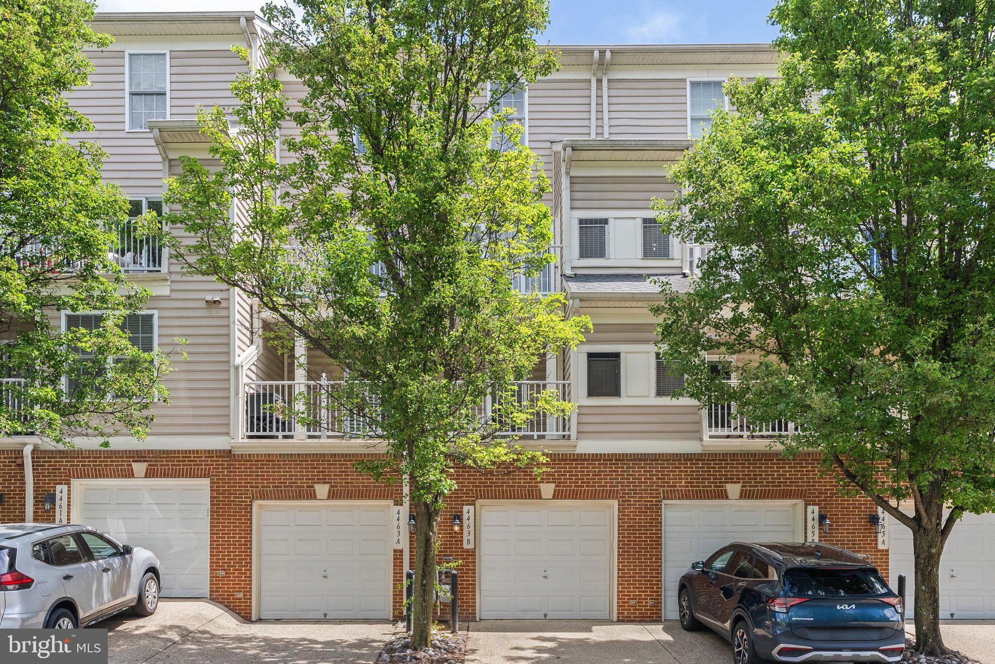 4463-B Beacon Grove Cir #702b